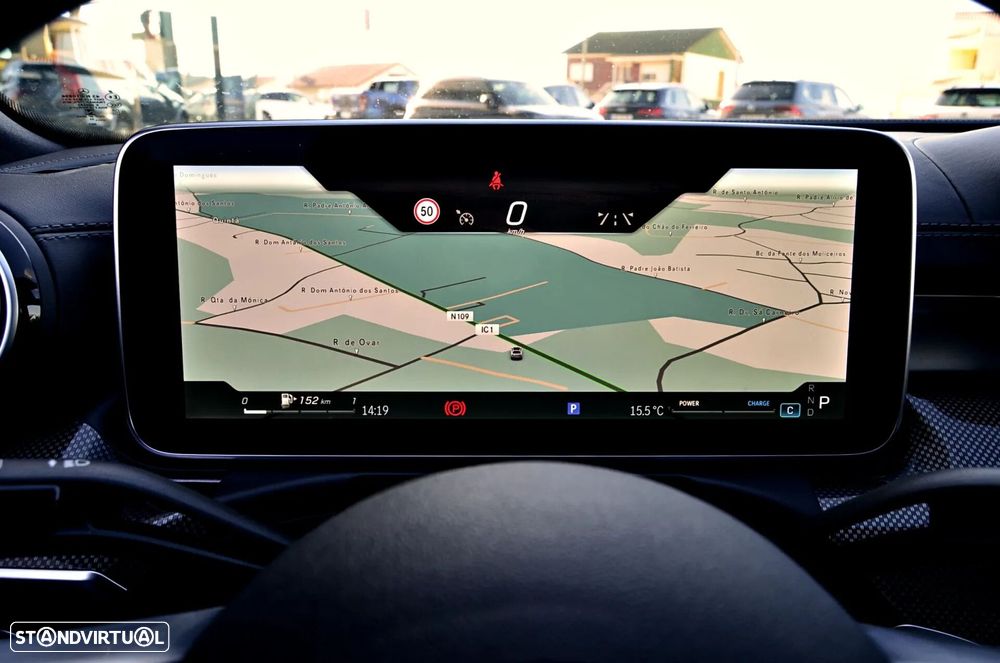 Mercedes-Benz C 300 d AMG Line - 35