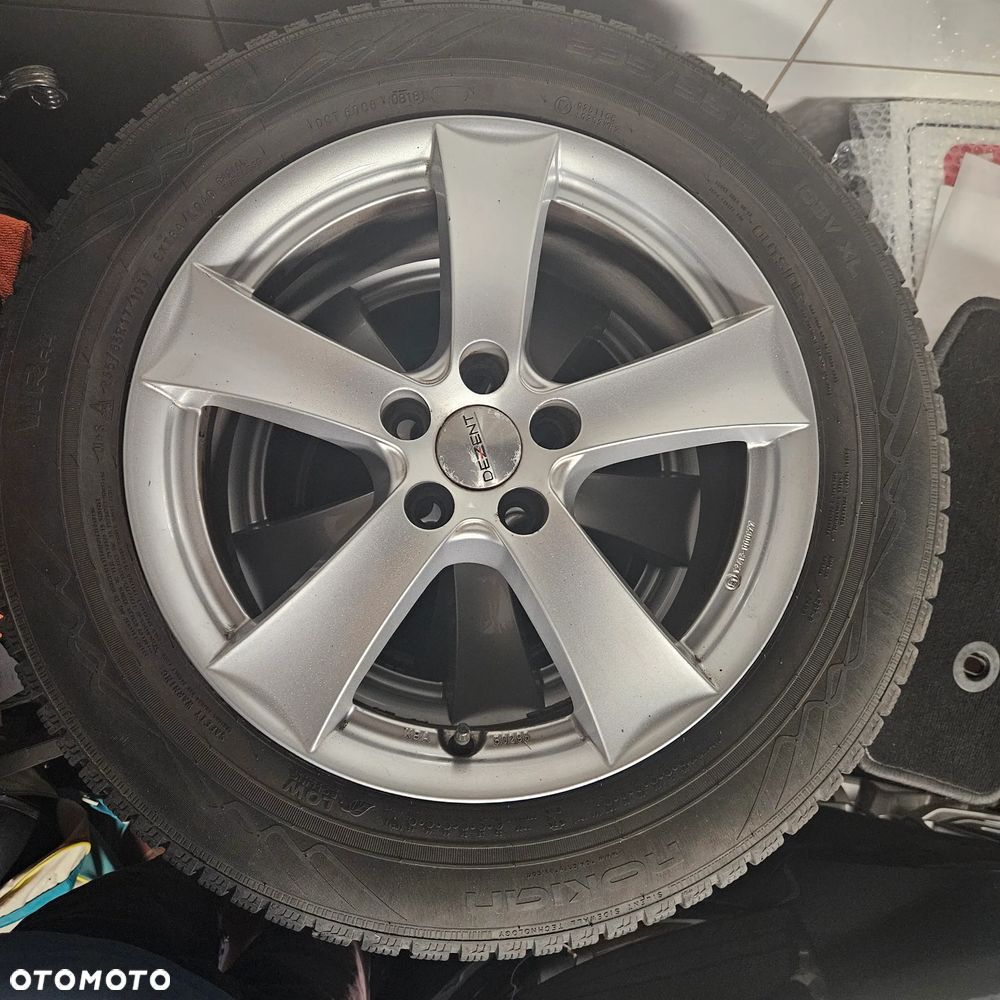 Ford Kuga 1.5 EcoBoost FWD Trend ASS MMT6 - 16