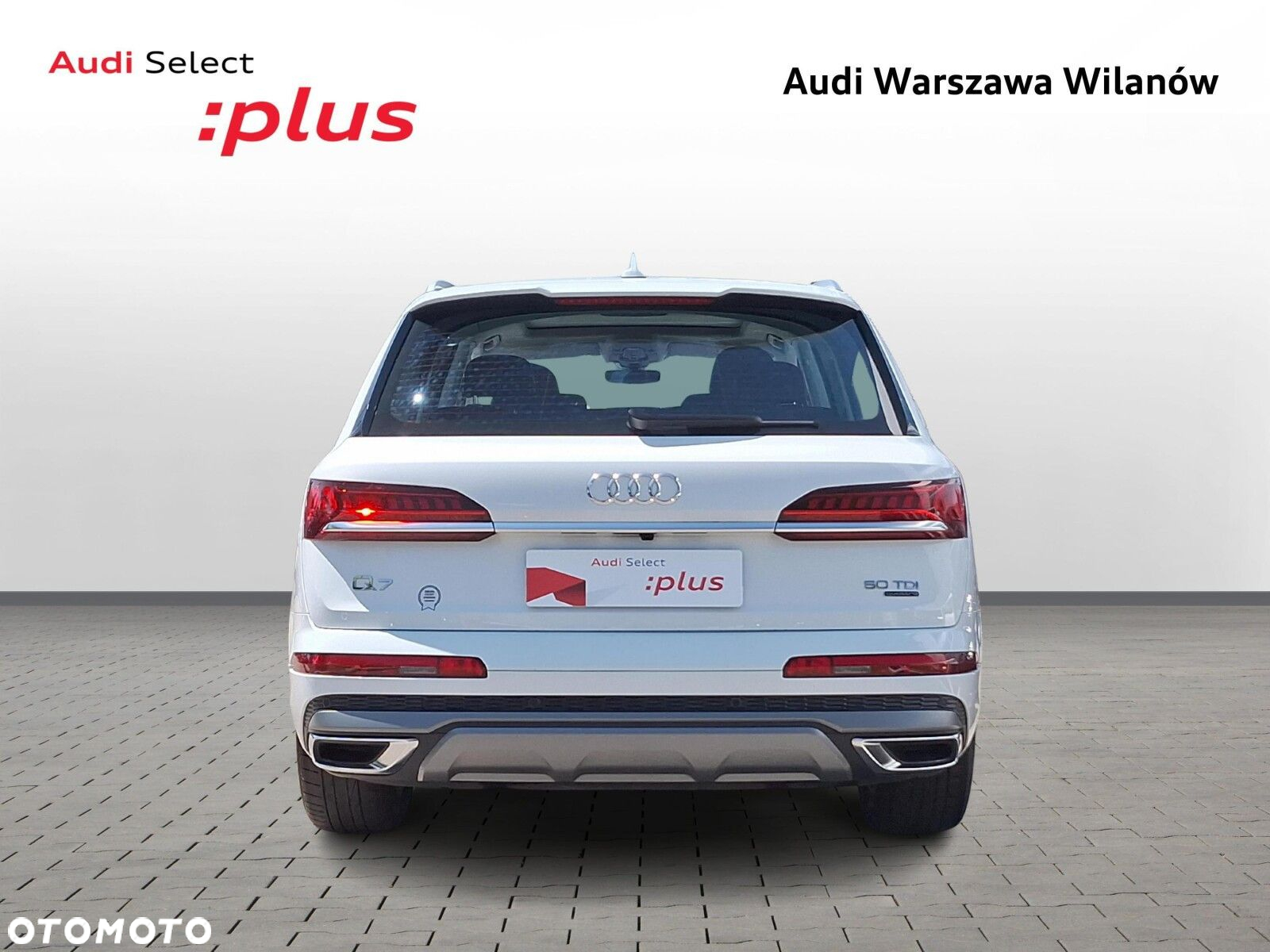 Audi Q7 - 4