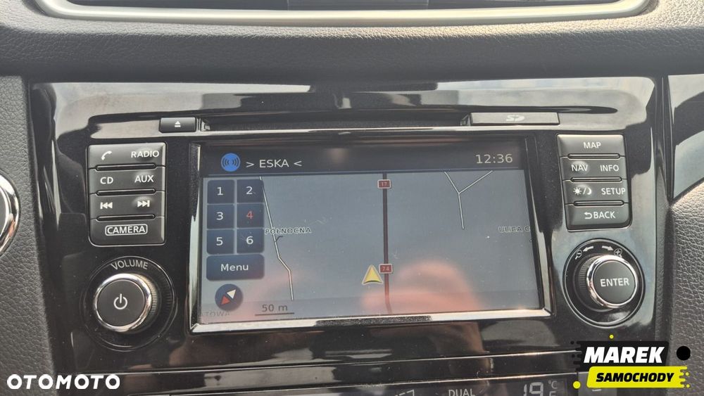Nissan Qashqai - 18