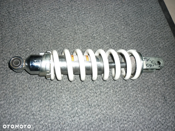 Amortyzator Suzuki SV 650 rok od 2004
