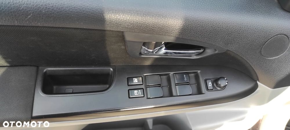 Suzuki SX4 1.6 VVT 4x2 City - 9