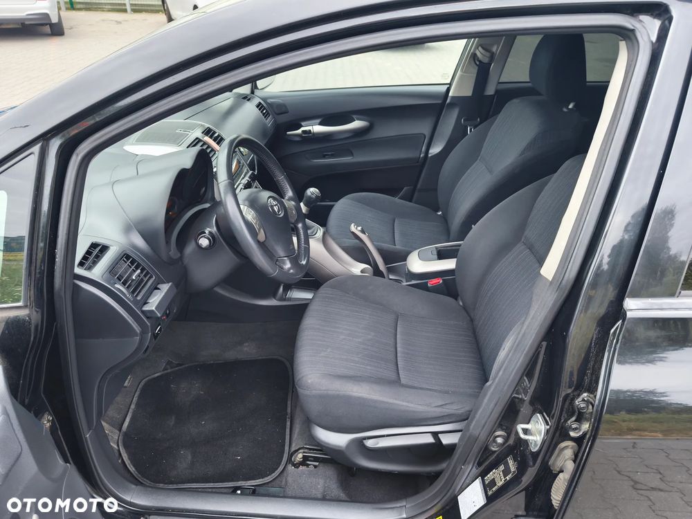 Toyota Auris 1.6 VVT-i Premium Start - 6