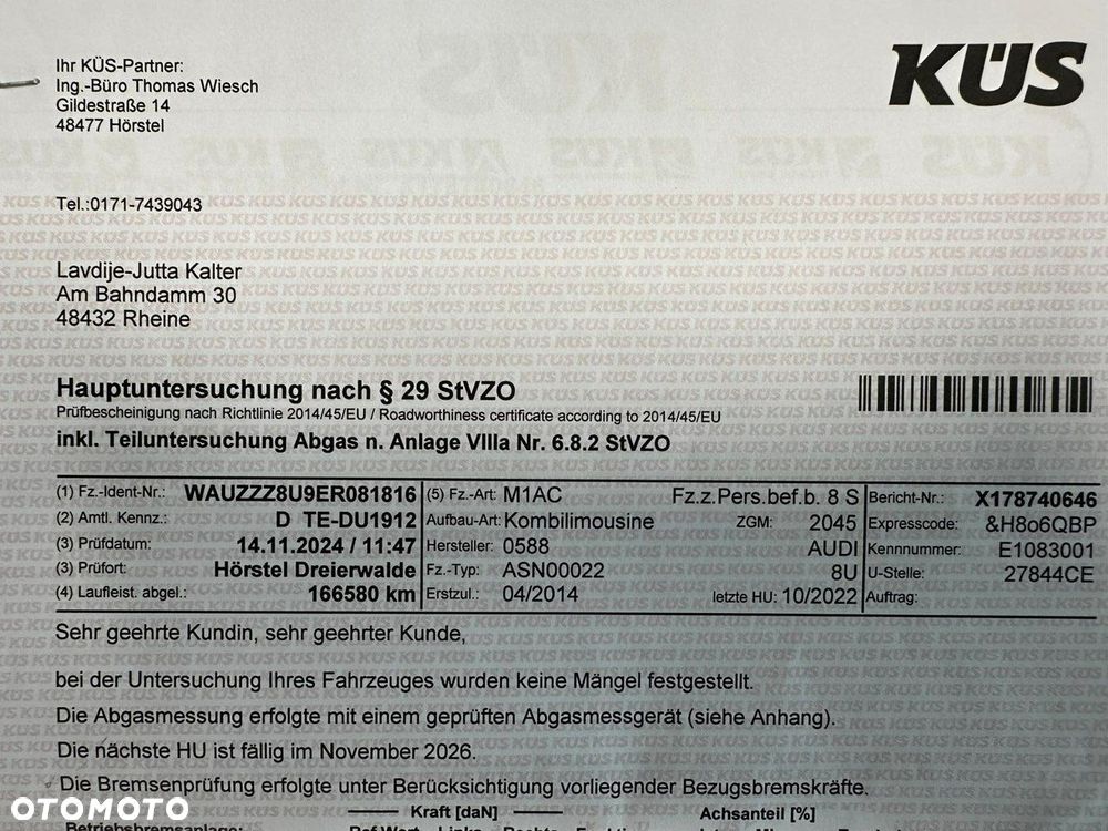 Audi Q3 2.0 TDI - 41