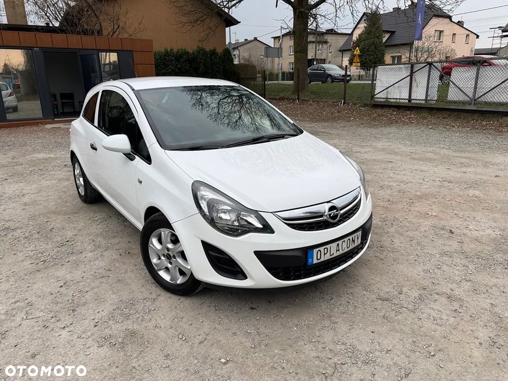 Opel Corsa - 15