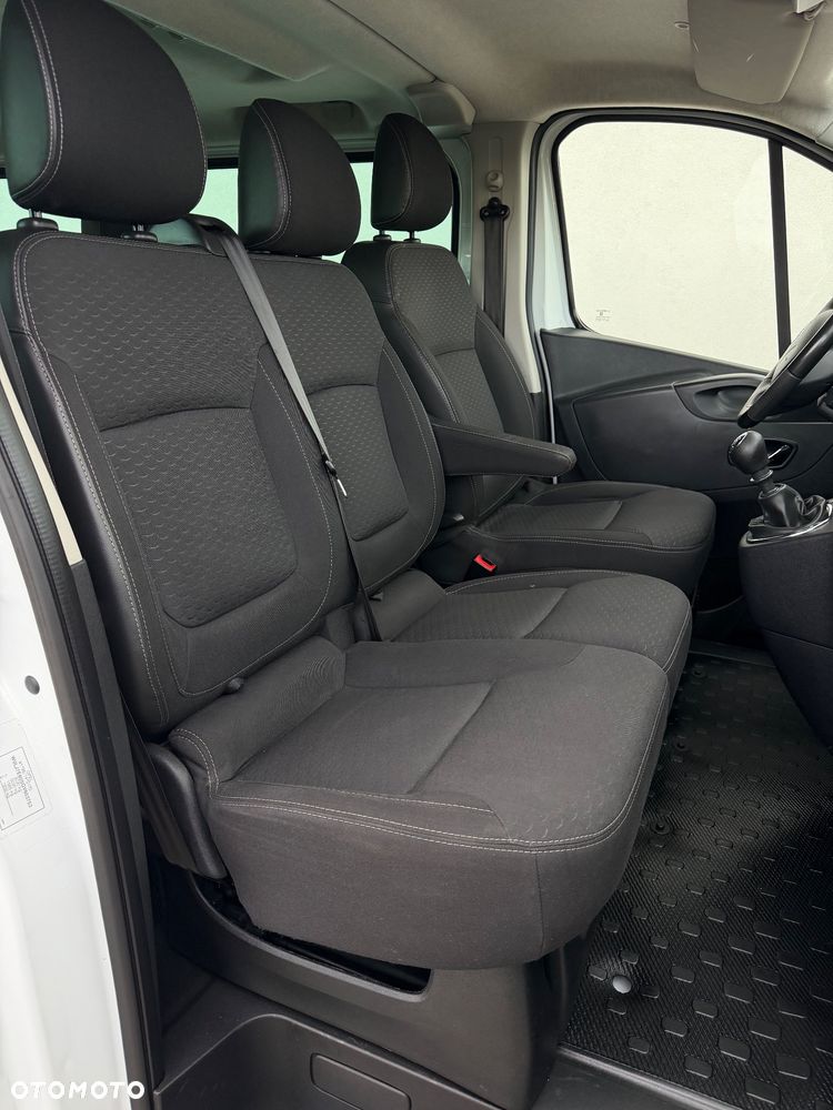 Opel Vivaro L2H1 S&S Life - 27