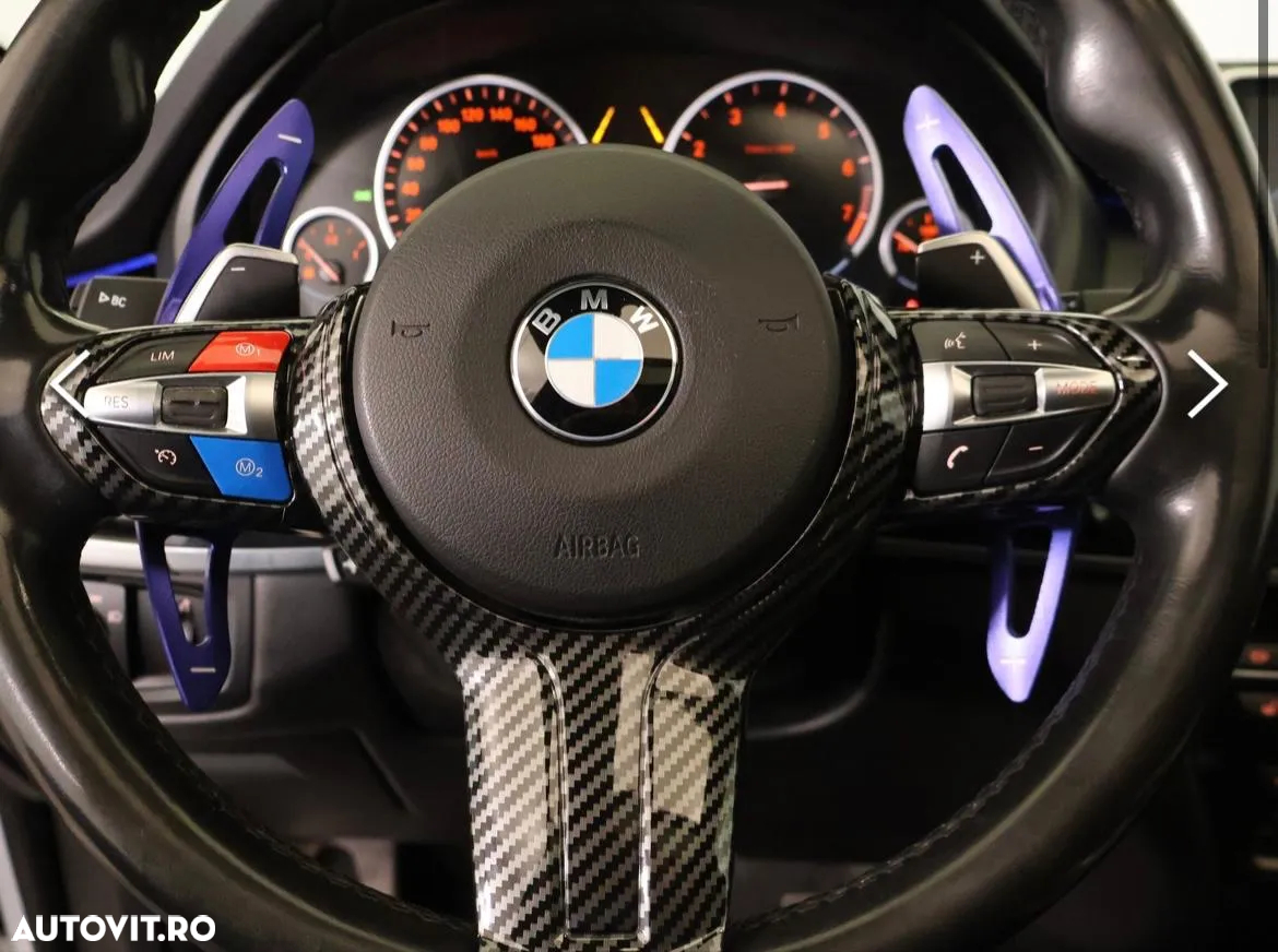 BMW X5 xDrive40e - 8