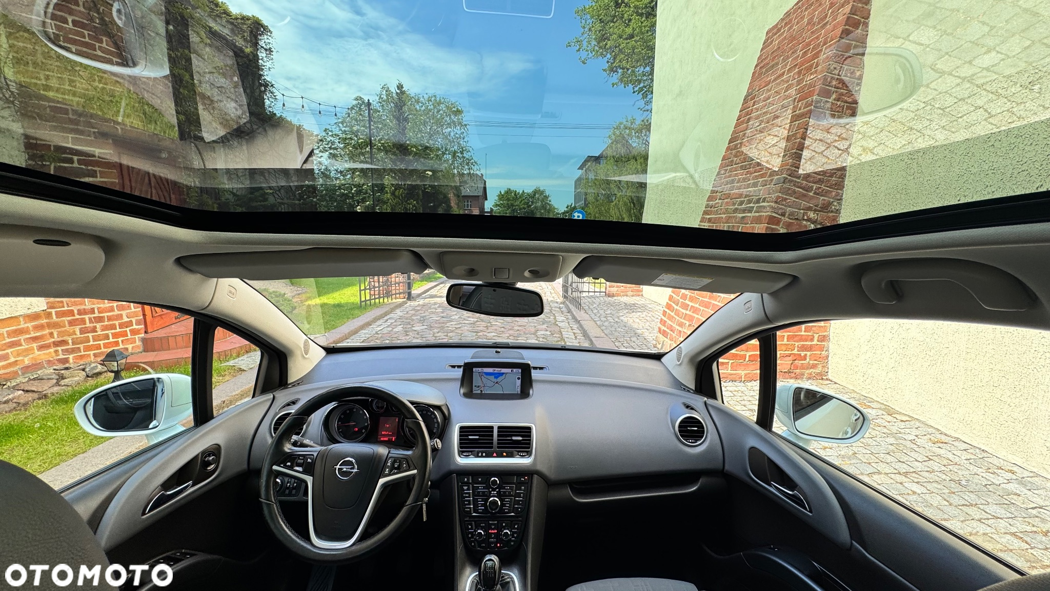 Opel Meriva 1.4 T Cosmo - 17