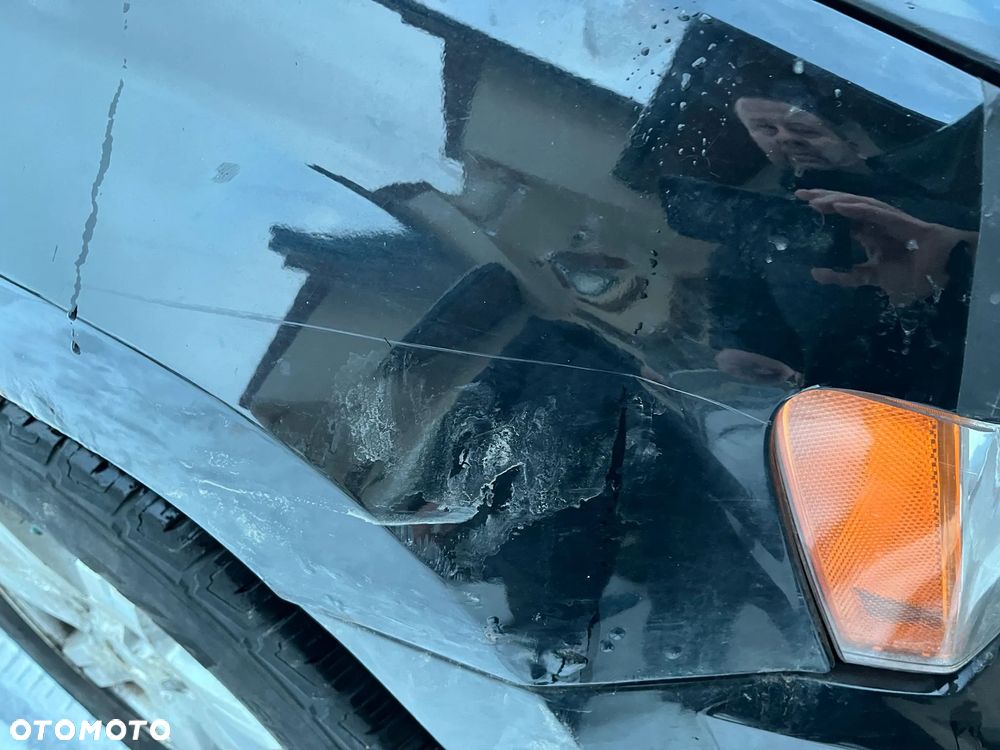 Jeep Grand Cherokee 3.7 4x4 Laredo - 9