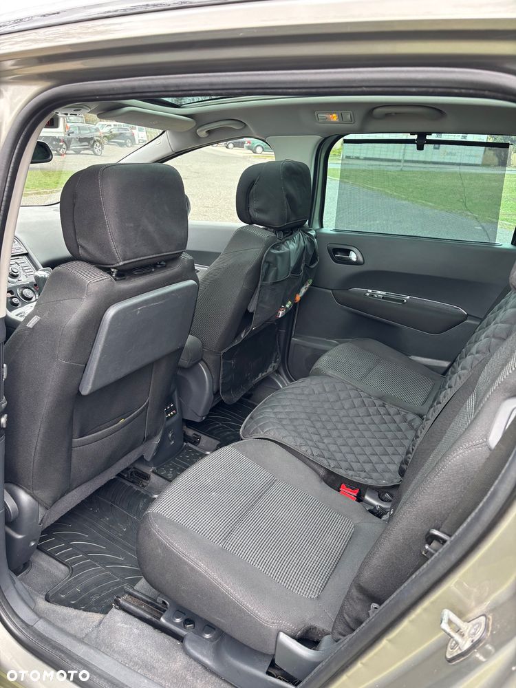 Peugeot 5008 HDI FAP 165 Automatik Premium - 14