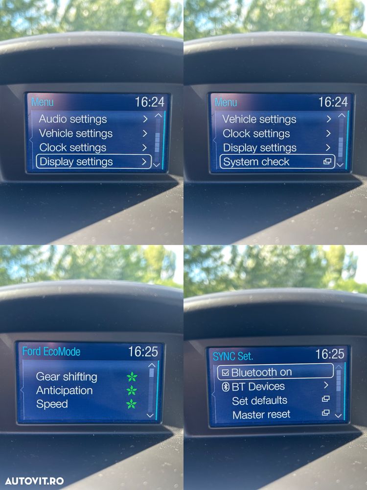 Ford Fiesta - 20