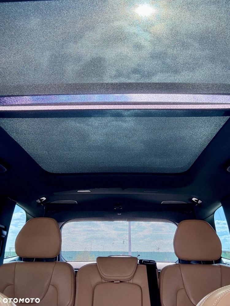 Volvo XC 90 B5 D AWD Inscription - 28