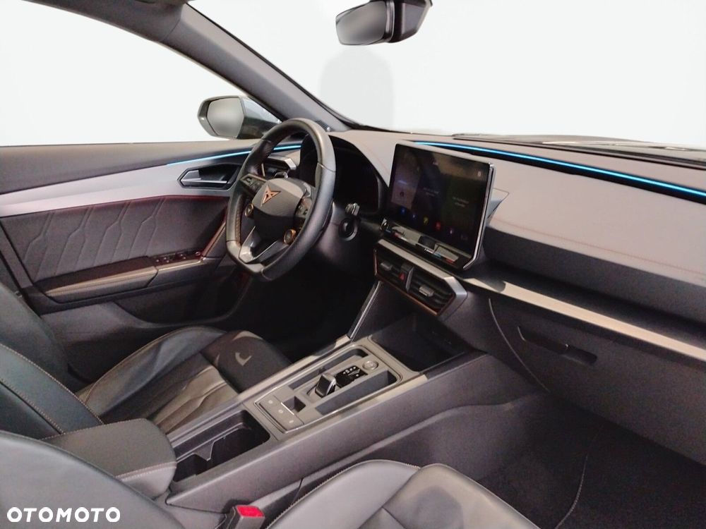 Cupra Formentor 2.0 TSI 4Drive VZ DSG - 17