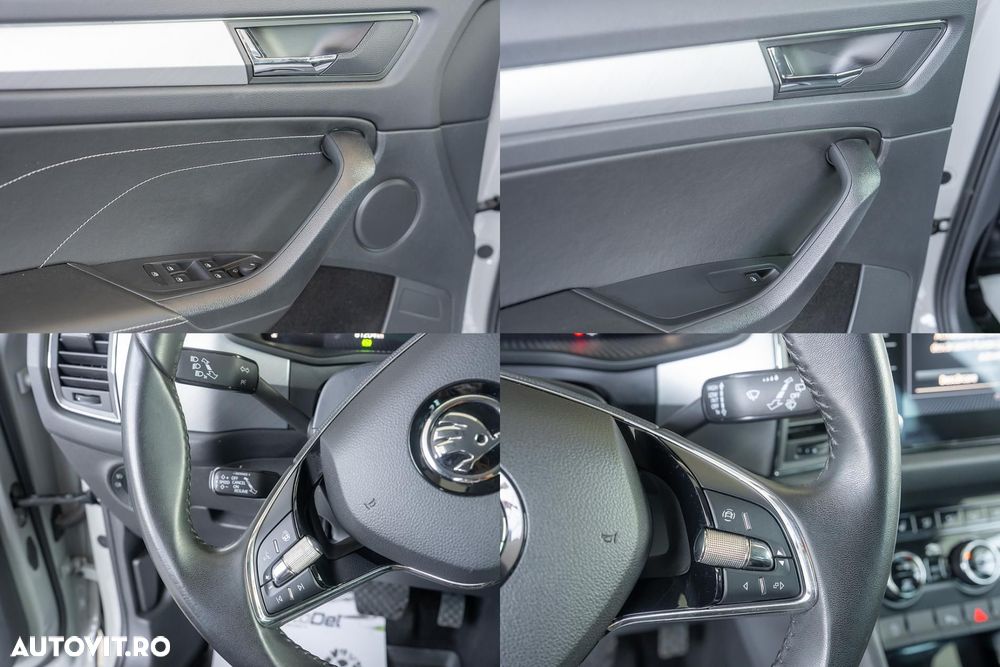 Skoda Kodiaq 2.0 TDI 4X4 DSG Ambition - 4