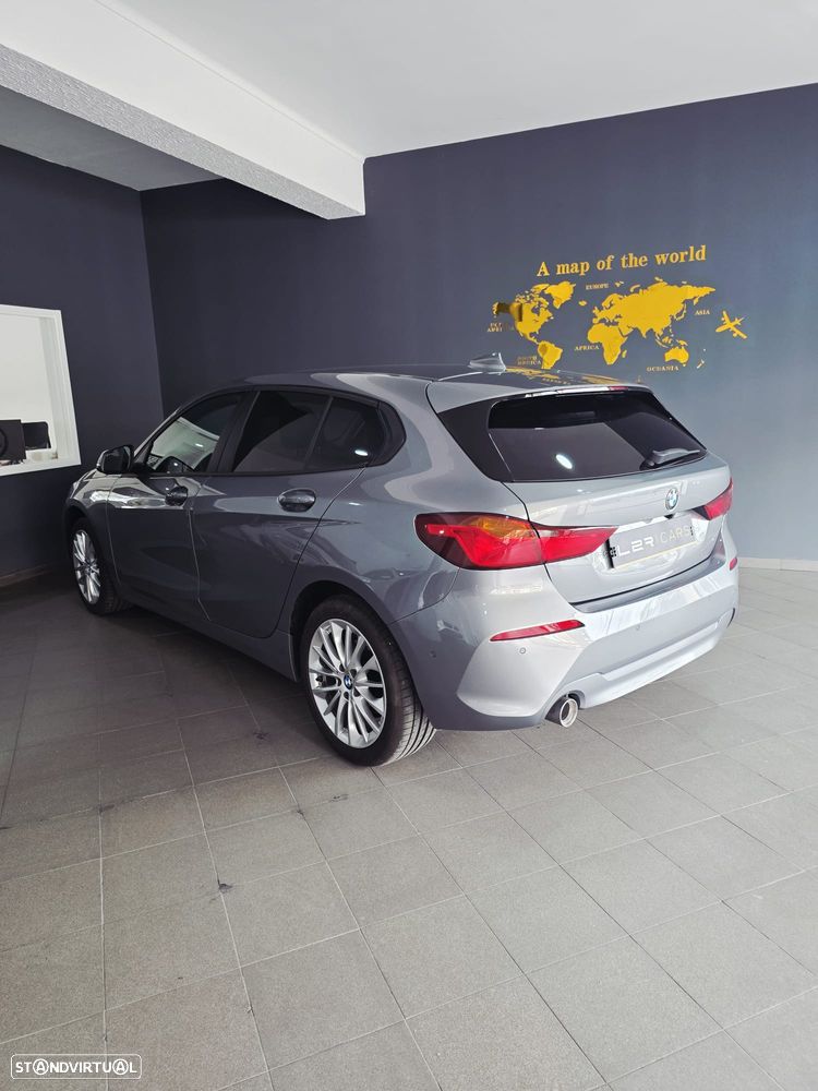 BMW 116 - 6