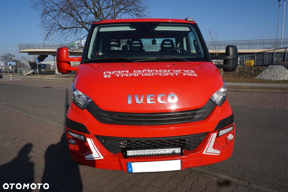 Iveco Daily - 13