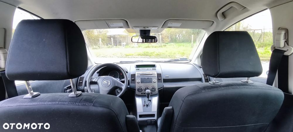 Mazda 5 2.3 Touring - 16