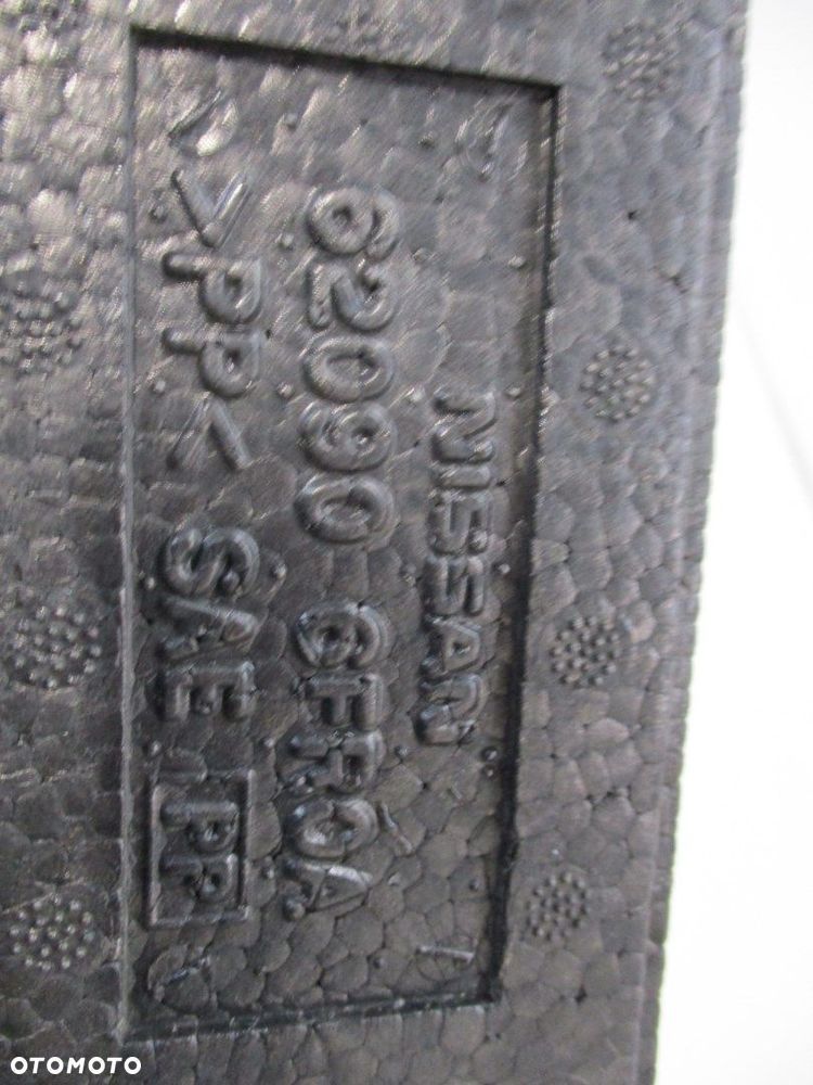 ABSORBER zderzaka NISSAN X TRAIL 62090-6FR0A T32 - 4