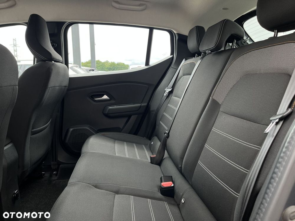 Dacia Sandero Stepway 1.0 TCe Laureate S&S - 16