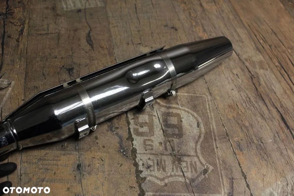 TŁUMIK WYDECH HARLEY SPORTSTER 64900164 - 4