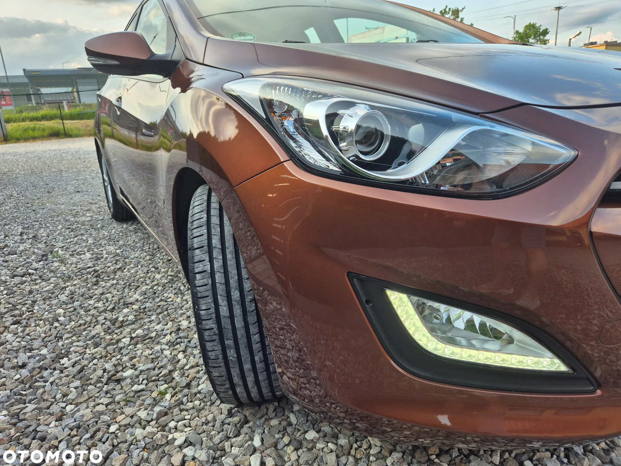 Hyundai i30 1.4 Intro Edition - 36