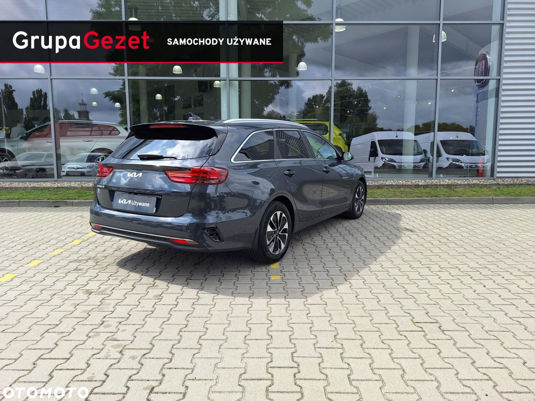 Kia Ceed 1.5 T-GDI Tribute DCT - 7