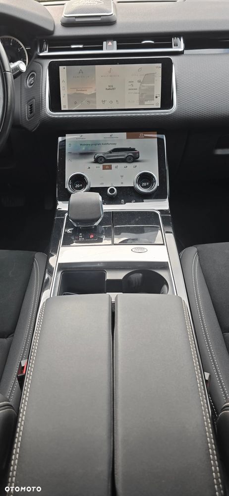 Land Rover Range Rover Velar 2.0 P250 - 16