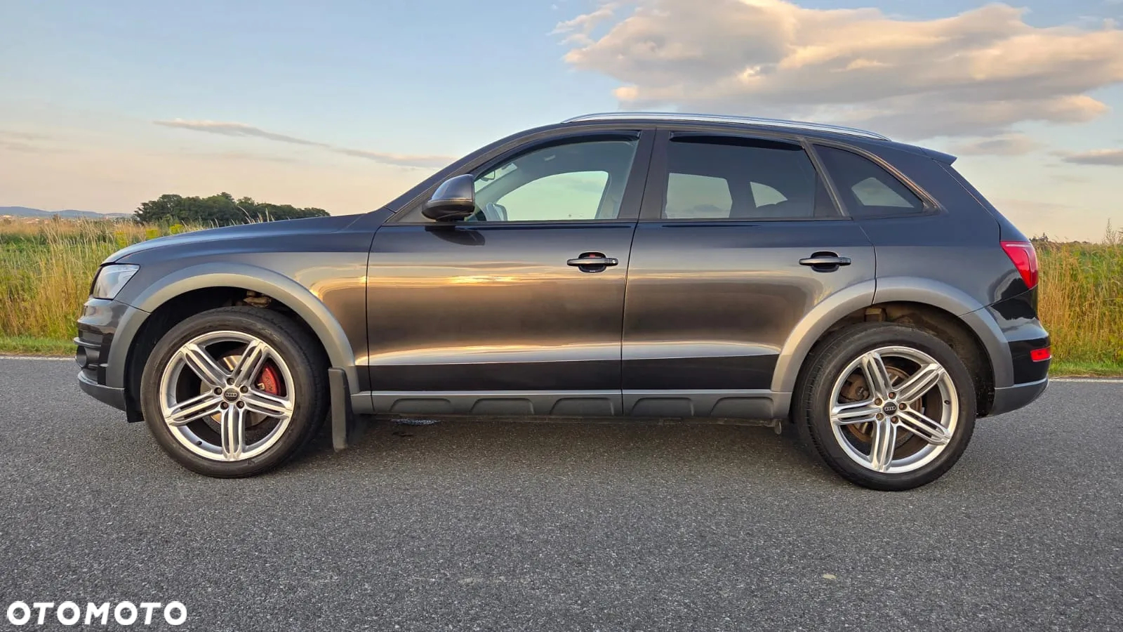 Audi Q5 - 11