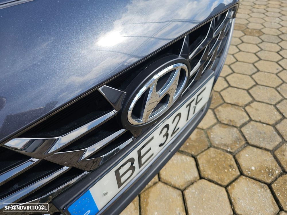 Hyundai i30 SW 1.0 T-GDI Premium - 12