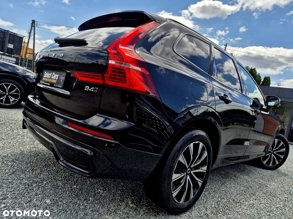 Volvo XC 60 B4 D AWD Ultimate Dark - 5