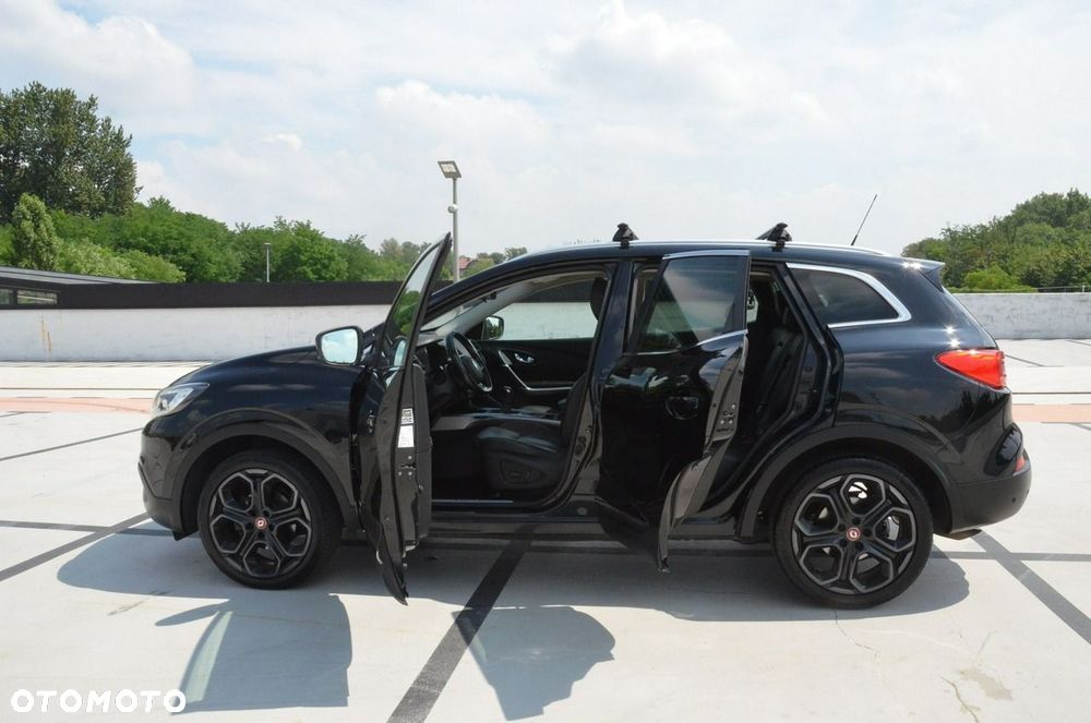 Renault Kadjar Energy TCe 165 CROSSBORDER - 34