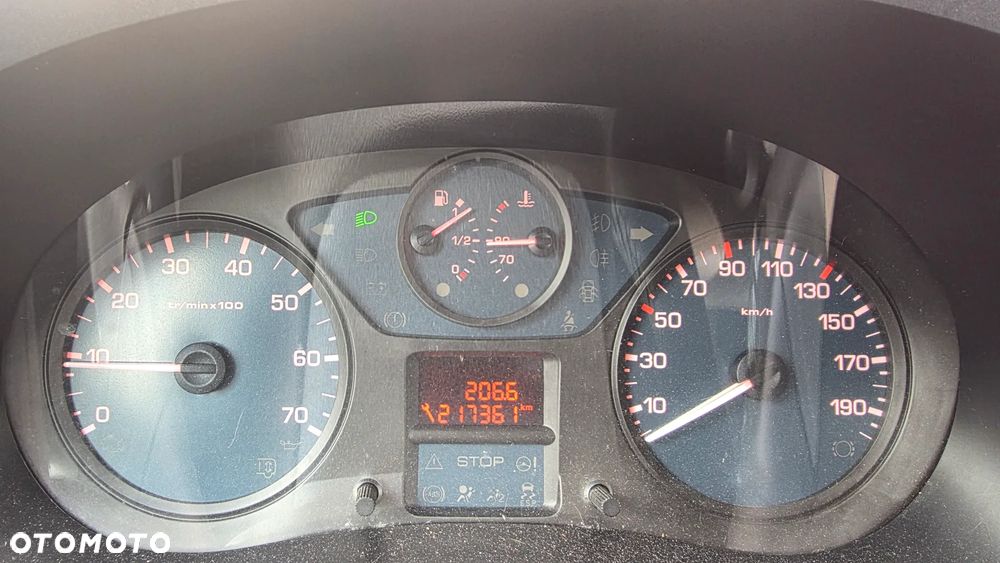 Citroën Berlingo 1.6i Pakiet Plus - 15