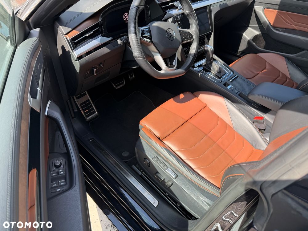 Volkswagen Arteon 2.0 TSI 4Motion R-Line DSG - 7