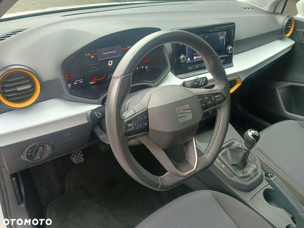 Seat Ibiza - 16