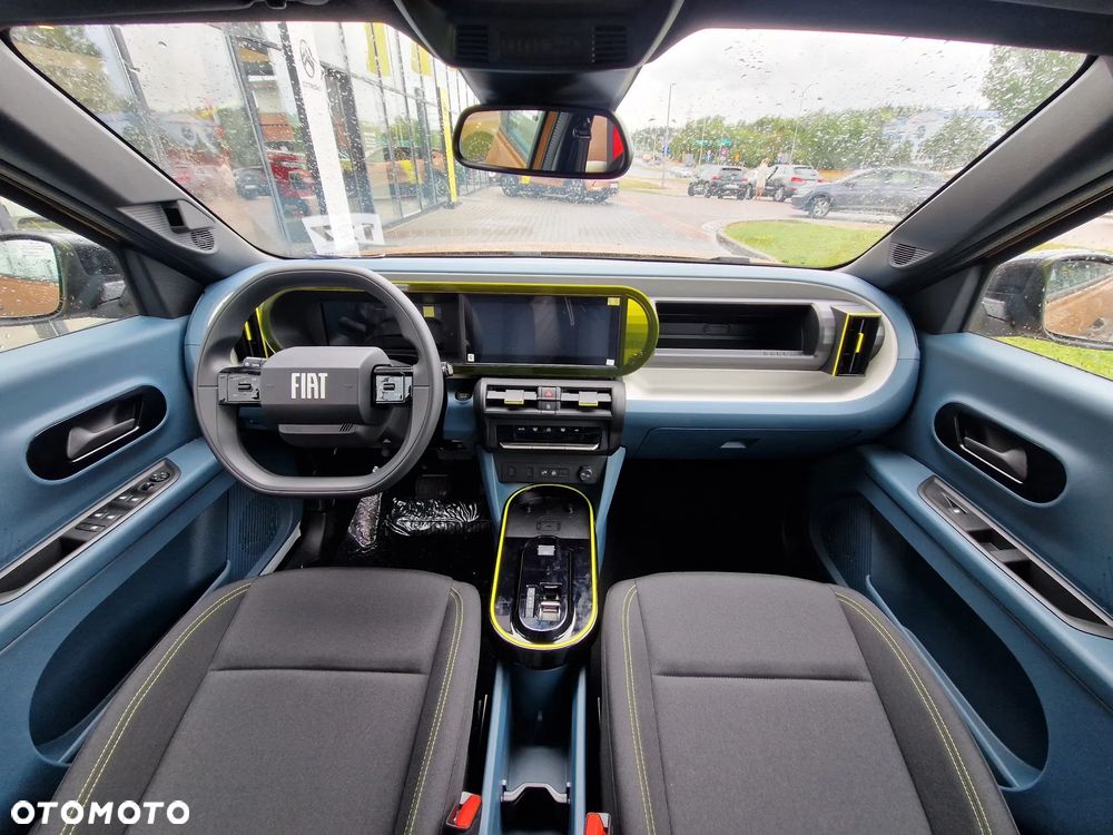 Fiat Grande Panda - 6