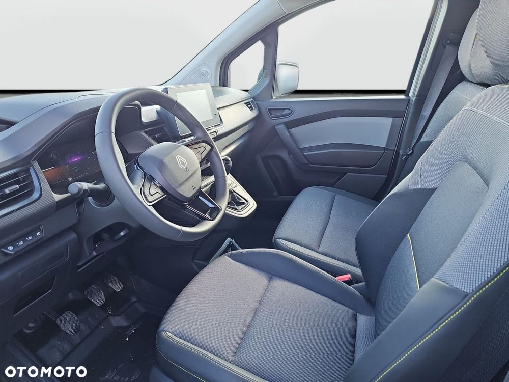 Renault kangoo - 10