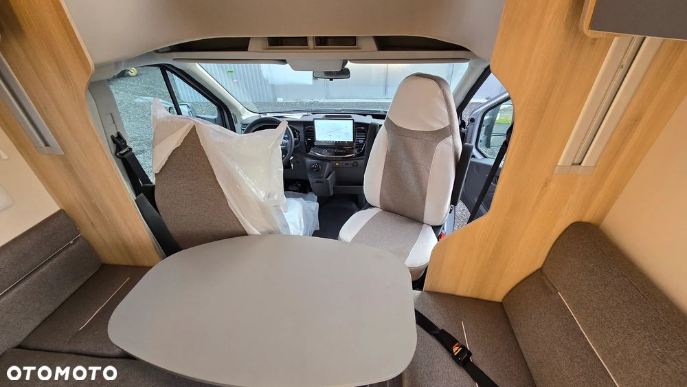 NobelART T6000 - model 2026 - 25