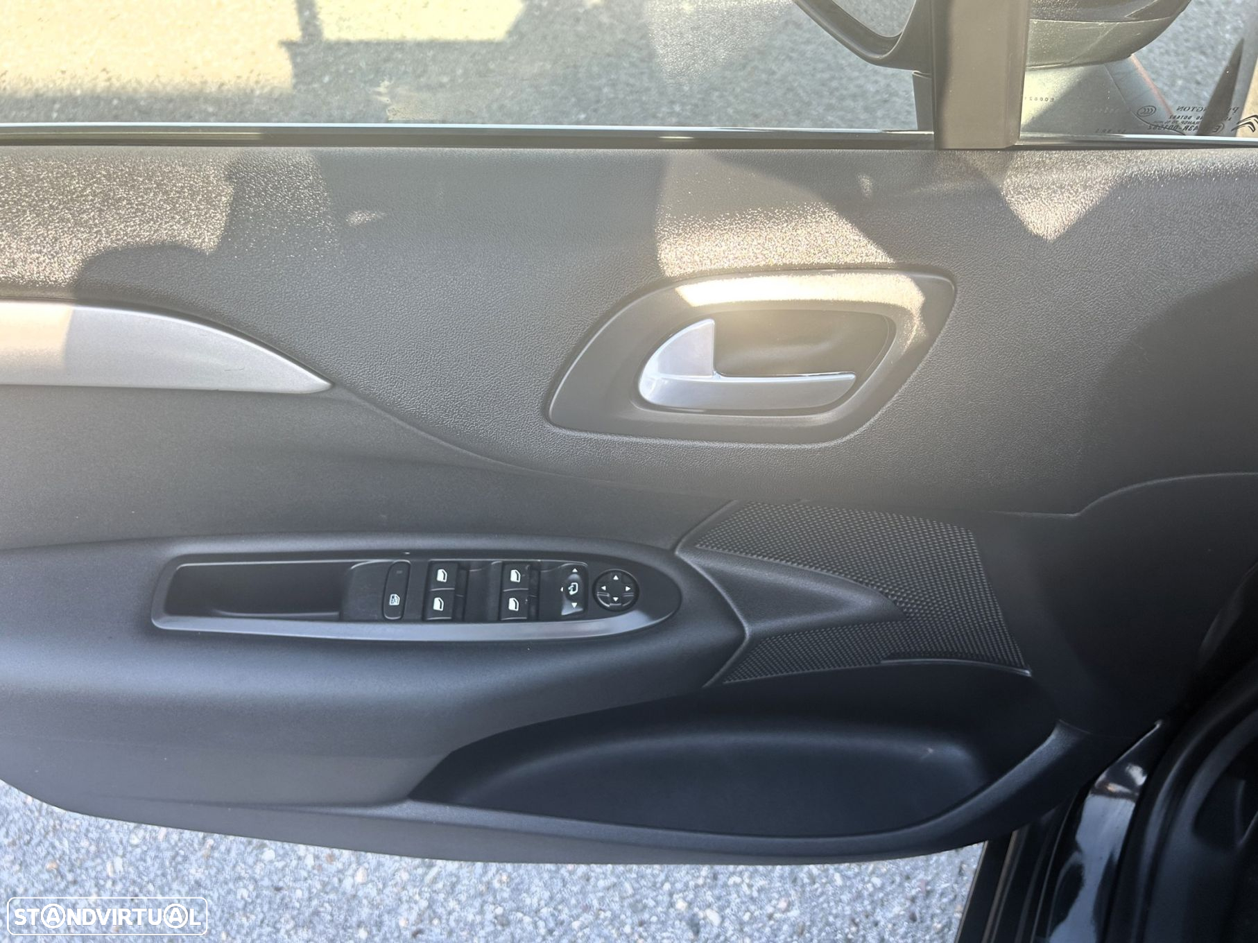 Citroën C4 - 9