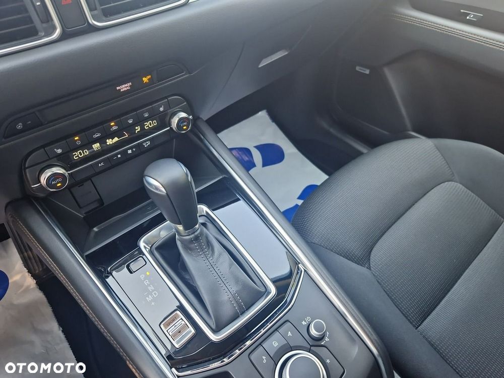 Mazda CX-5 - 14