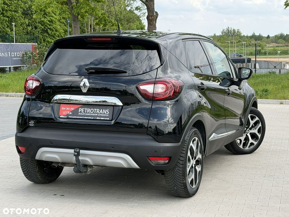 Renault Captur - 12