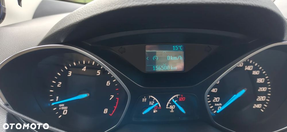 Ford Kuga 1.6 EcoBoost FWD Trend ASS - 20