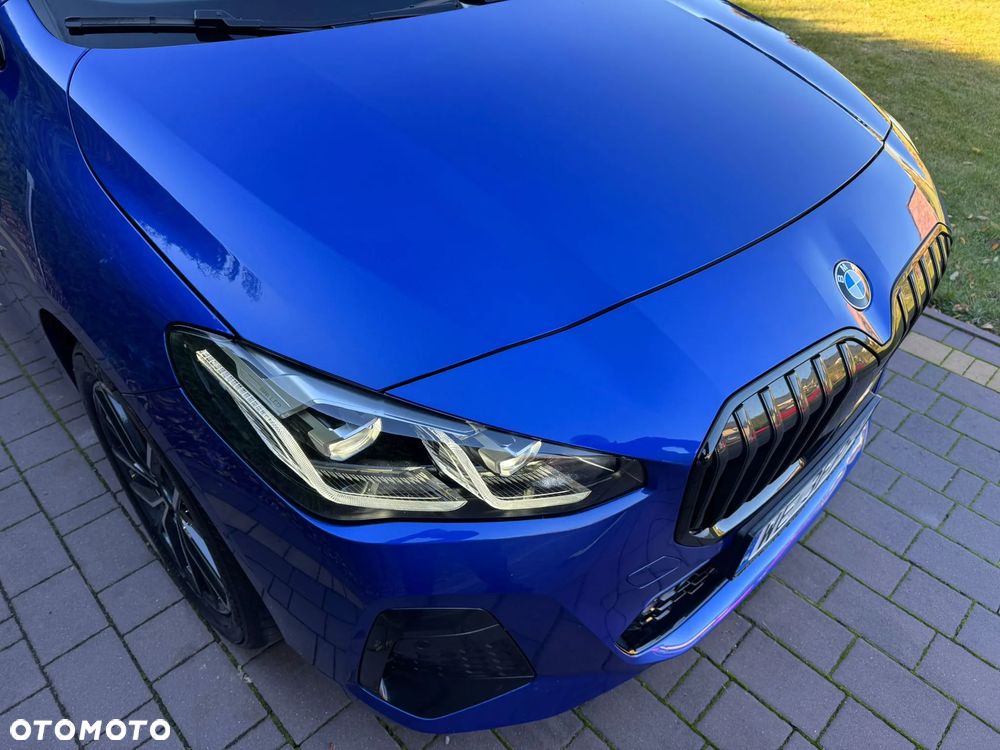 BMW Seria 2 218d GT M Sport - 18
