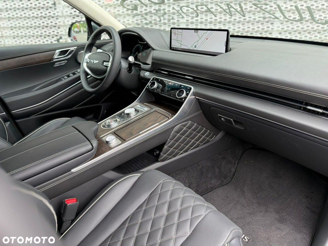 Genesis GV80 - 7