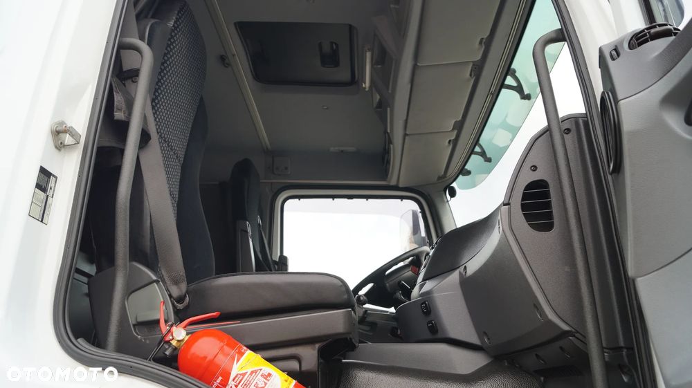 Mercedes-Benz Axor - 8