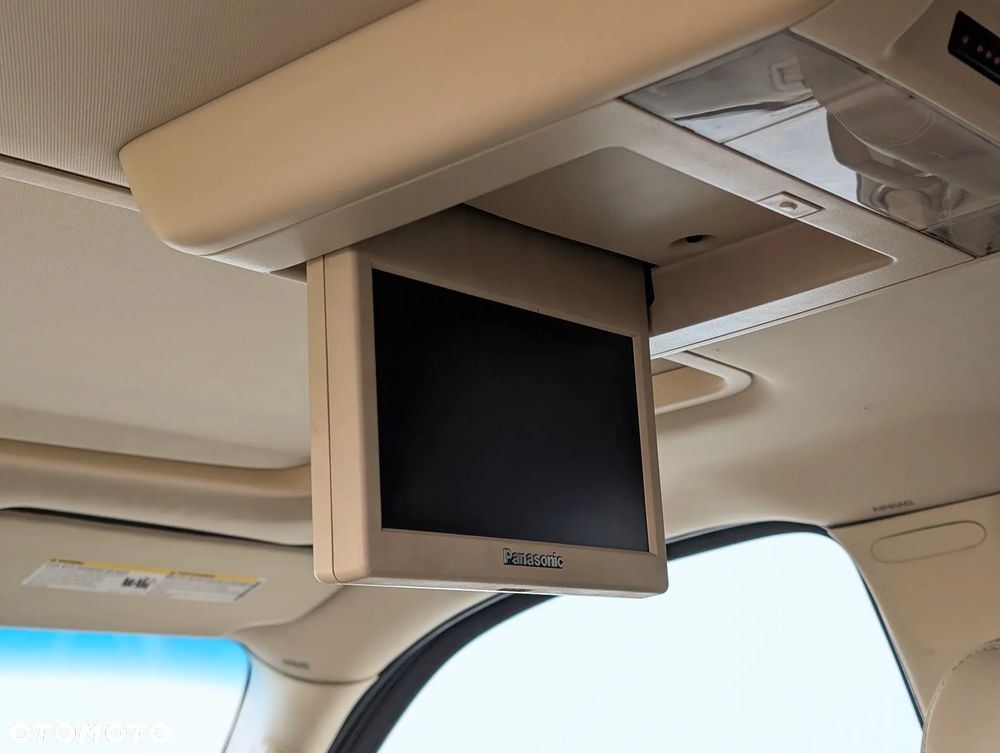 Cadillac Escalade 6.2 V8 Platinum - 23