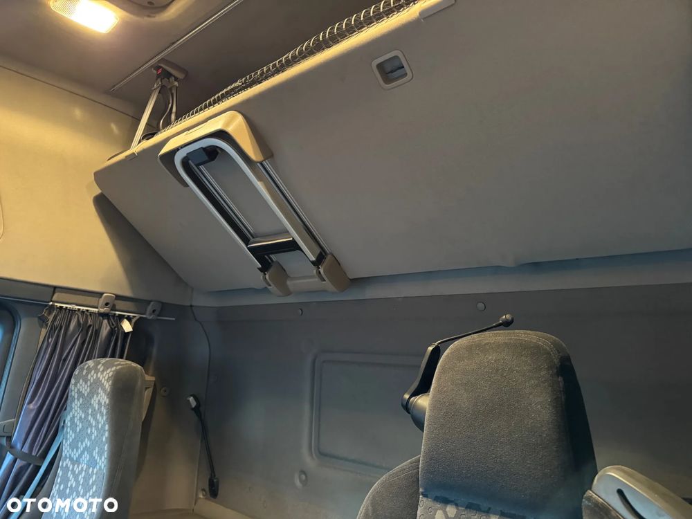 Scania R450 Topline , Hydraulika, - 22