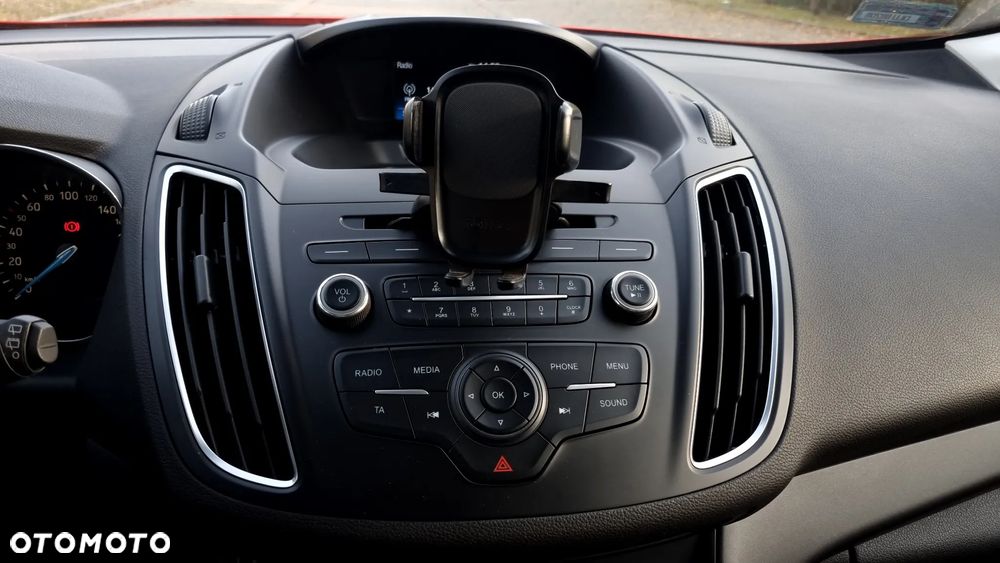 Ford Grand C-MAX - 15