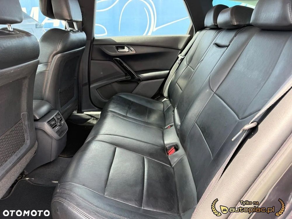 Peugeot 508 - 12