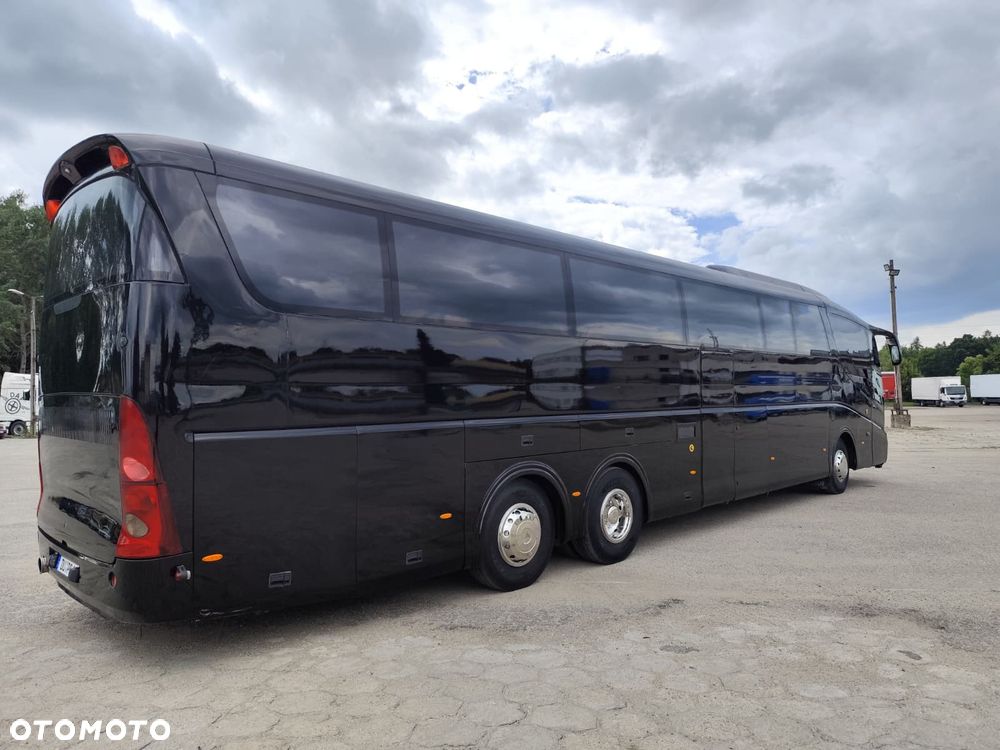 Scania Irizar - 23