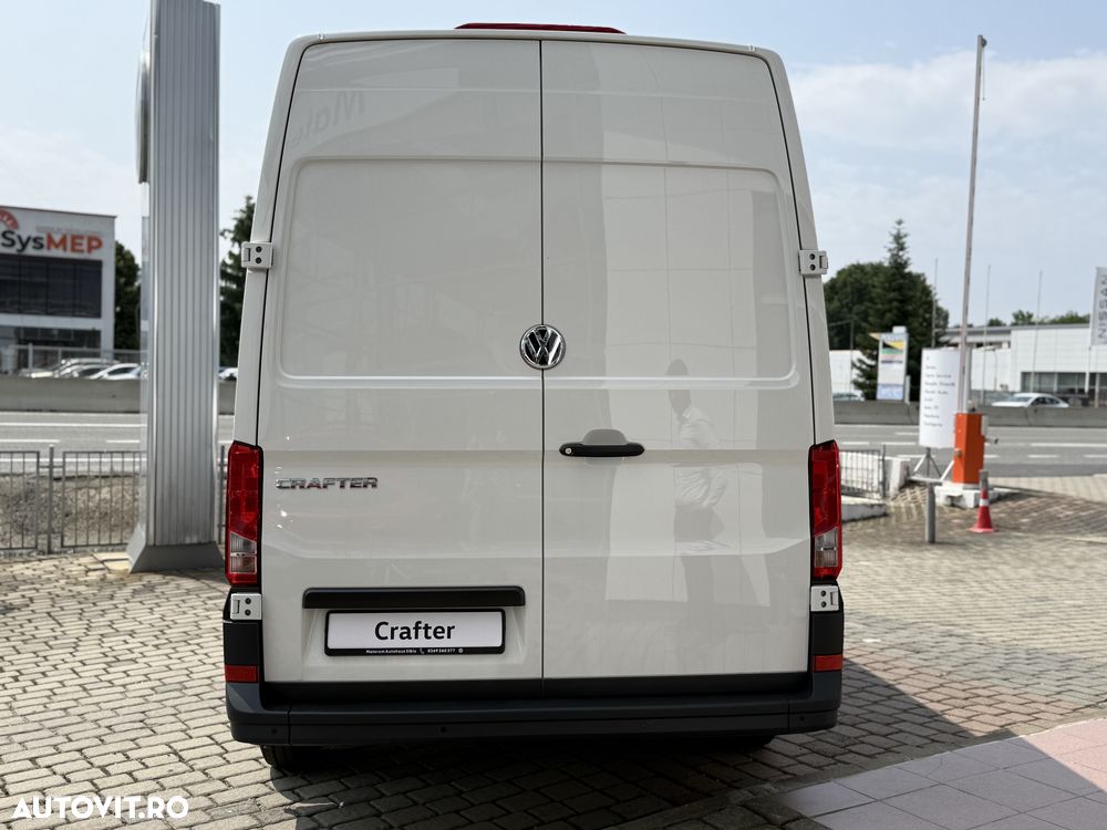 Volkswagen CRAFTER L3H3 - 5